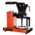Кофеварка Moccamaster KBG741 Select оранжевый 53986